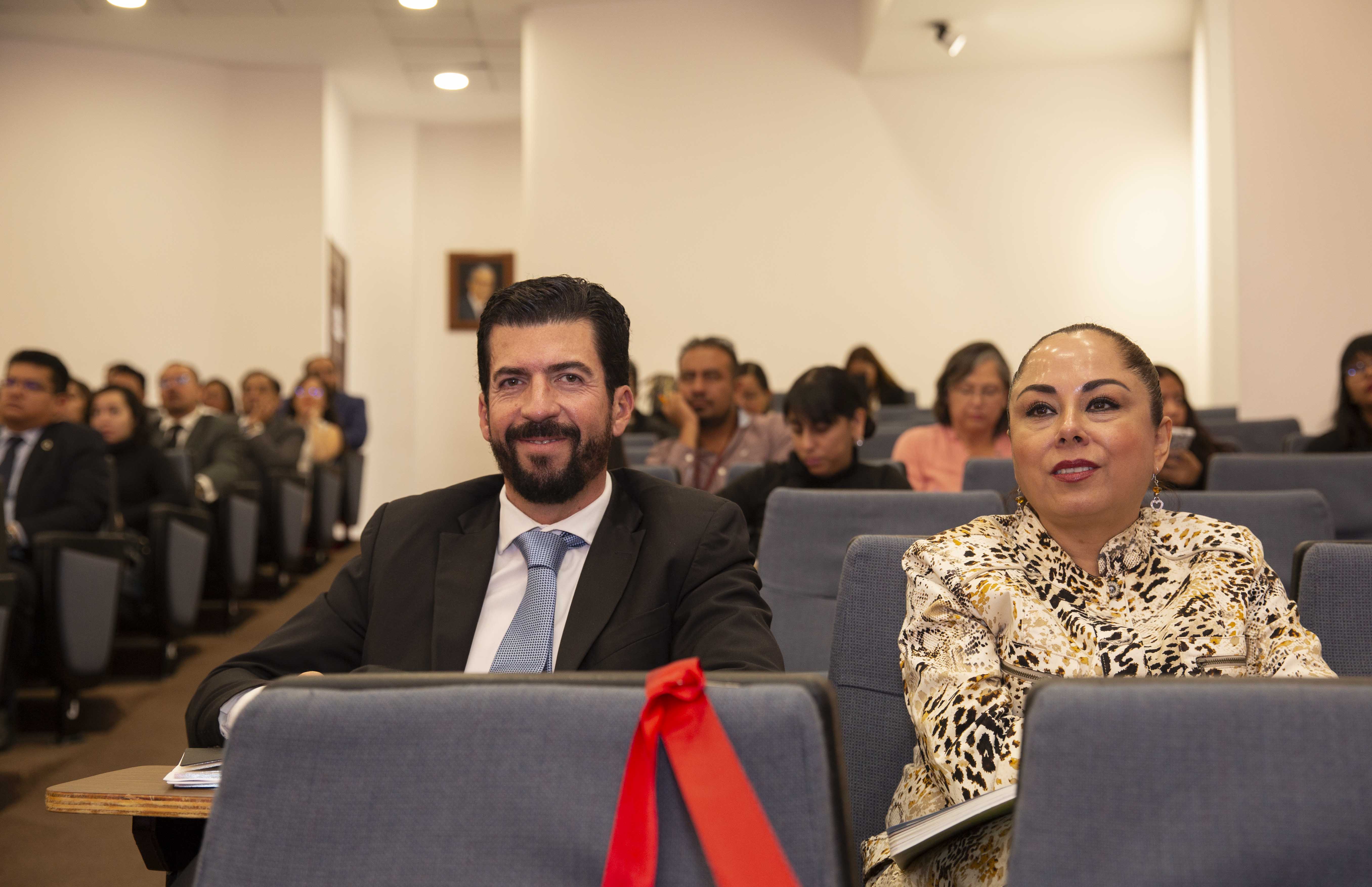III Congreso Justicia Familiar